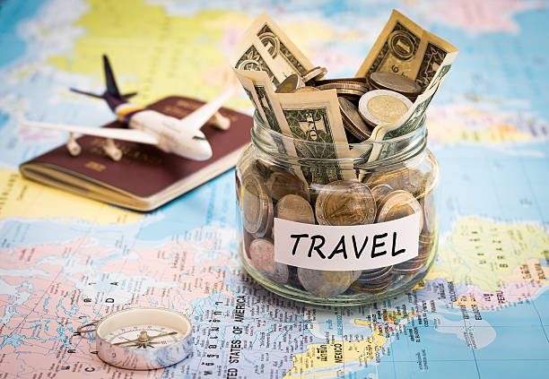 How to Save Money While Traveling